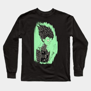 Franky Long Sleeve T-Shirt